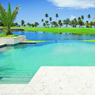 The St. Regis Bahia Beach Resort