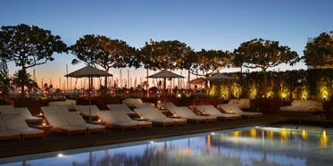 The Waikiki EDITION