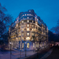 Corinthia Hotel London