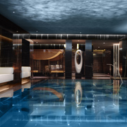 Corinthia Hotel London