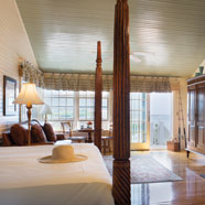 Castle Hill Inn and Resort