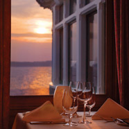 Castle Hill Inn and Resort
