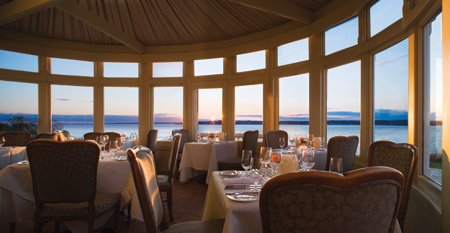 Castle Hill Inn and Resort