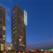 Casa Moderna Miami Hotel and Spa