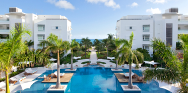 Gansevoort Turks and Caicos