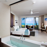 Gansevoort Turks and Caicos