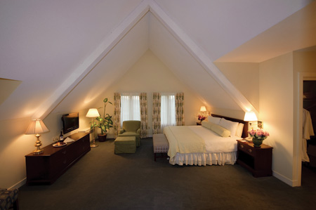 Cranwell Resort Spa and Golf Club Cranwell Resort Spa and Golf Club