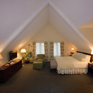 Cranwell Resort Spa and Golf Club