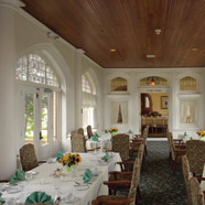 Cranwell Resort Spa and Golf Club