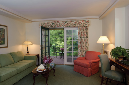 Cranwell Resort Spa and Golf Club Cranwell Resort Spa and Golf Club