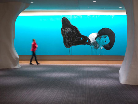 Intercontinental Chicago O'Hare