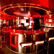 The Keating Hotel by Pininfarina