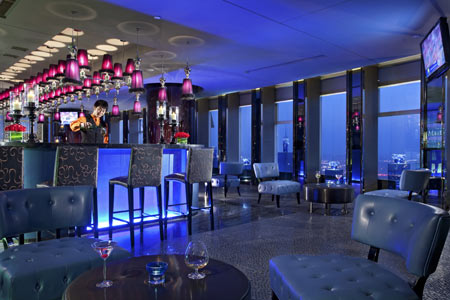 Raffles Tianjin