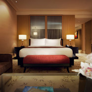 Marina Bay Sands Singapore