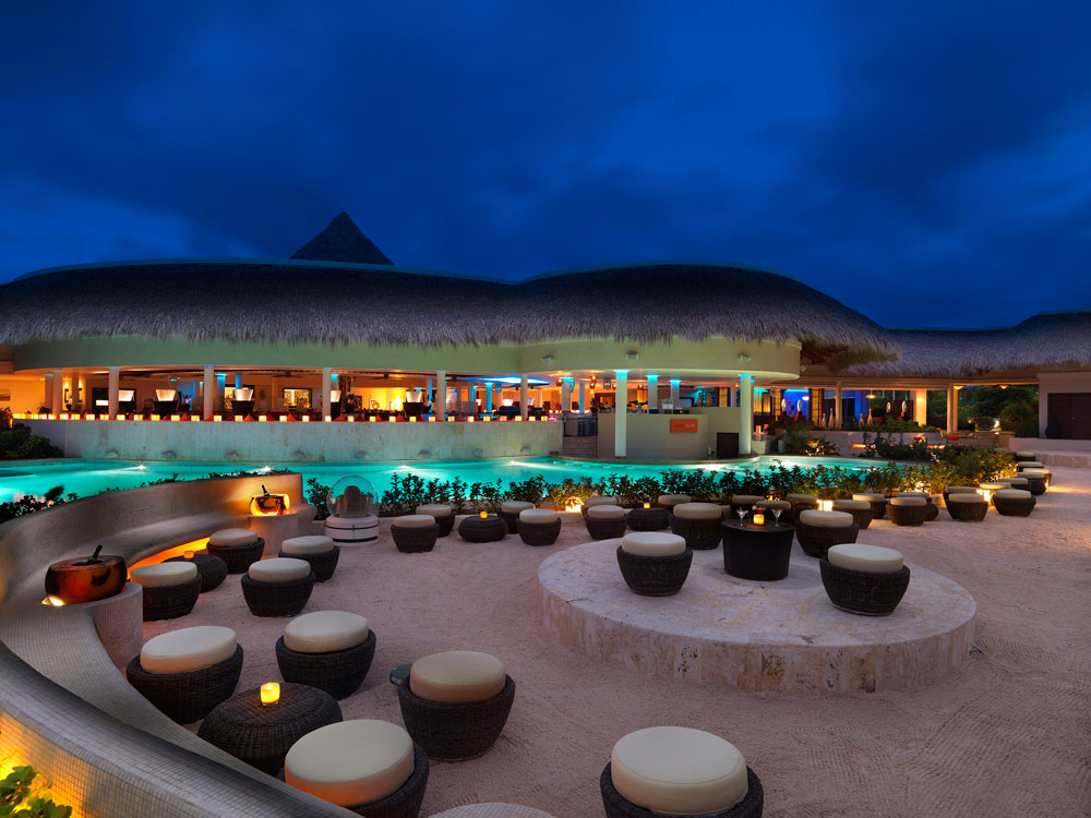 The Reserve at Paradisus Palma Real The Reserve at Paradisus Palma Real