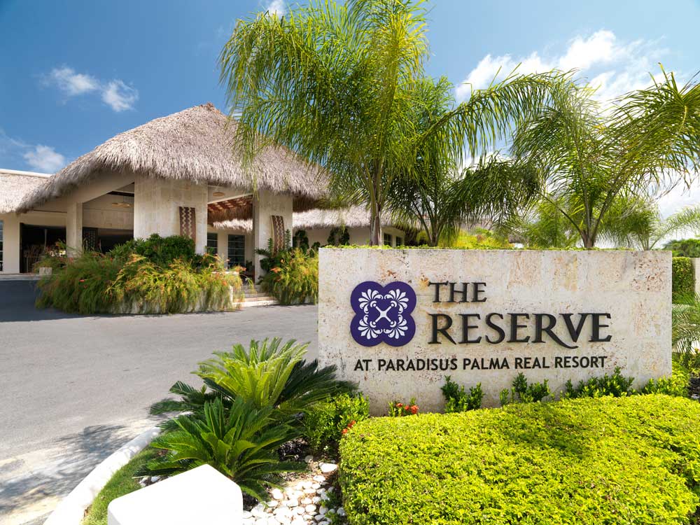 The Reserve at Paradisus Palma Real The Reserve at Paradisus Palma Real