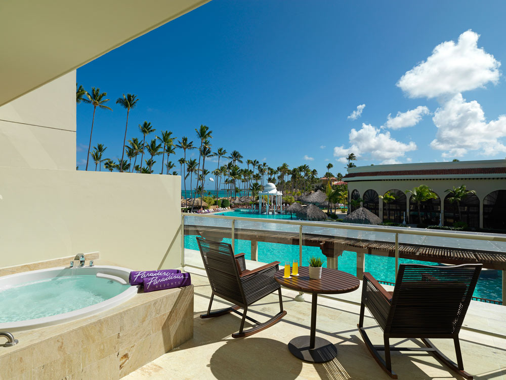 The Reserve at Paradisus Palma Real The Reserve at Paradisus Palma Real