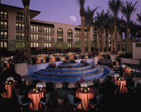 Arizona Grand Resort