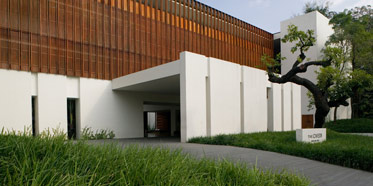 The Chedi Chiang Mai Hotel and Resort