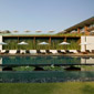 The Chedi Chiang Mai Hotel and Resort