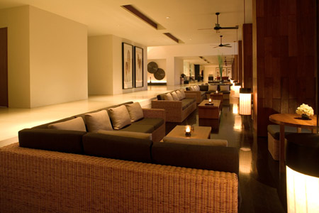 The Chedi Chiang Mai Hotel and Resort