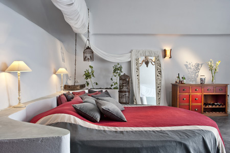 Andronis Luxury Suites Andronis Luxury Suites