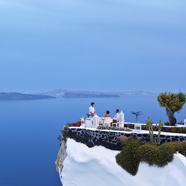 Andronis Luxury Suites