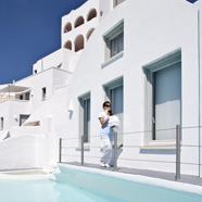 Andronis Luxury Suites