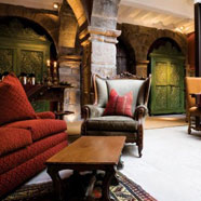 La Casona Inkaterra