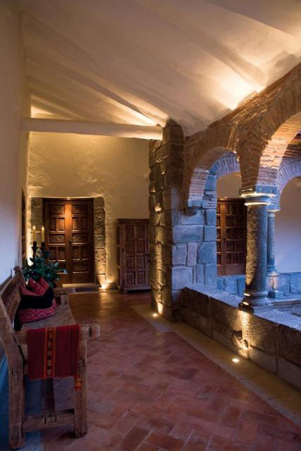 La Casona Inkaterra