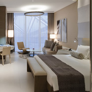 The Yas Hotel