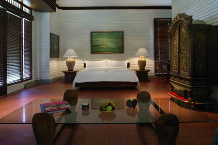 The Chedi Club at Tanah Gajah in Ubud The Chedi Club at Tanah Gajah in Ubud