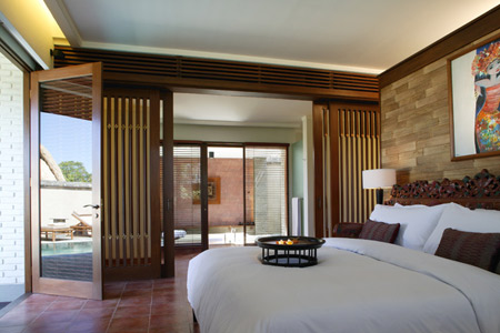 The Chedi Club at Tanah Gajah in Ubud The Chedi Club at Tanah Gajah in Ubud