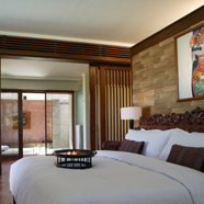 The Chedi Club at Tanah Gajah in Ubud