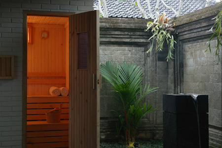 The Chedi Club at Tanah Gajah in Ubud The Chedi Club at Tanah Gajah in Ubud