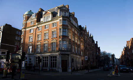 The Cadogan London The Cadogan London
