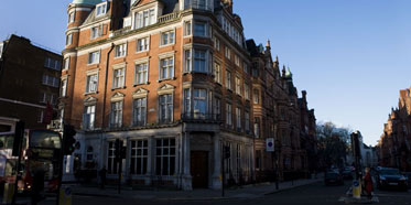The Cadogan London