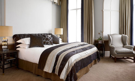The Cadogan London