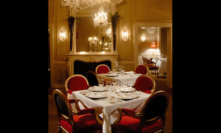 The Cadogan London The Cadogan London