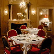 The Cadogan London