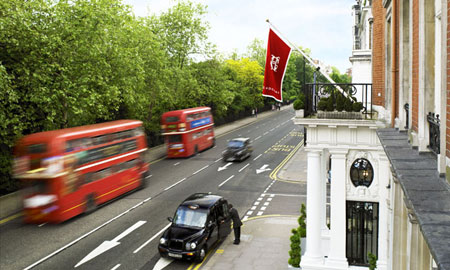 The Cadogan London The Cadogan London