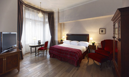 The Cadogan London The Cadogan London