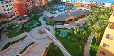 Playa Grande Resort and Grand Spa