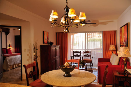 Playa Grande Resort and Grand Spa