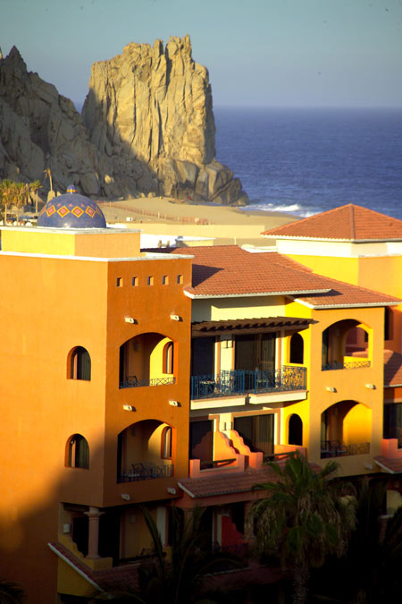 Playa Grande Resort, Cabo