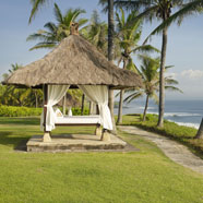 Pan Pacific Nirwana Bali Resort