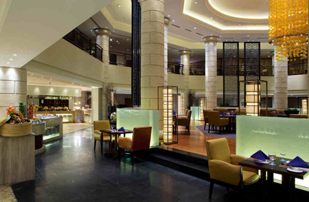 Pan Pacific Suzhou