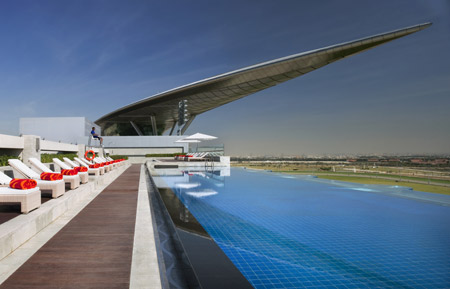 Jumeirah The Meydan