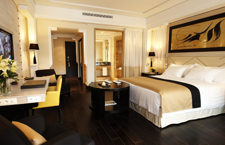 Hotel and Ryads Naoura Barriere 
