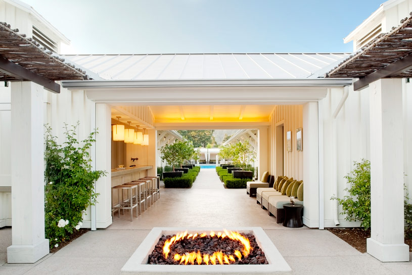 Solage Calistoga